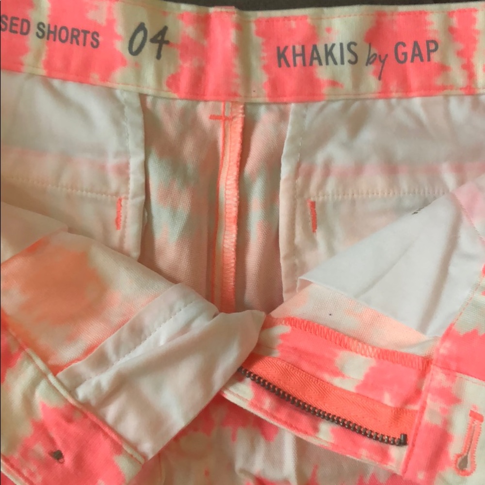 Shorts - Picture 2 of 2